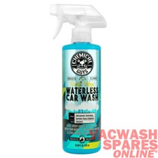 Chemical Guys Swift Wipe Waterless Car Wash - Hydrophobic - Gloss Enhancers