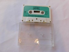 100 Greatest Hits Rock N Roll Cassette Tape 1987 Metacom Inc Pre-owned