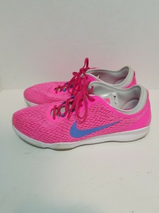 nike women's zoom fit training shoes