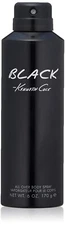 Men's Kenneth Cole Liquid Body Spray Cologne Long-Lasting, Sensual Fragrance