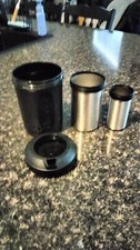 Cafetera helada HyperChiller