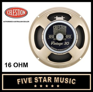 celestion v30