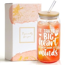 Teacher Appreciation Gifts Thank You Teacher Gift Birthday Gifts for Teachers...