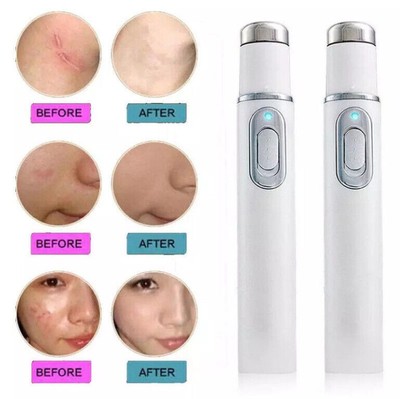 Anti-Pilz Treatment DE Nagel Nail Finger Behandlung Stift Laser Pen