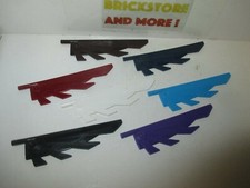 Lego - Wing 9L Stylized Feathers 11091 - Choose Color & Quantity