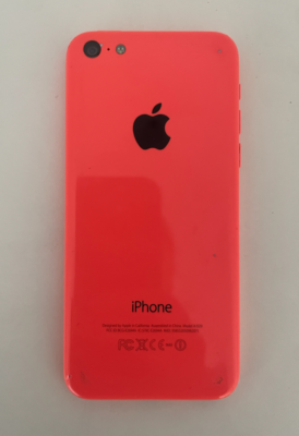 Apple iPhone 5c - 16GB - Pink (Unlocked) A1529 (GSM) (AU Stock
