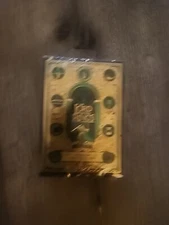 Lord of The Rings Playing Cards - New/Sealed - by theory11