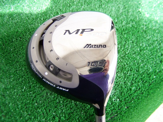 mizuno mp600