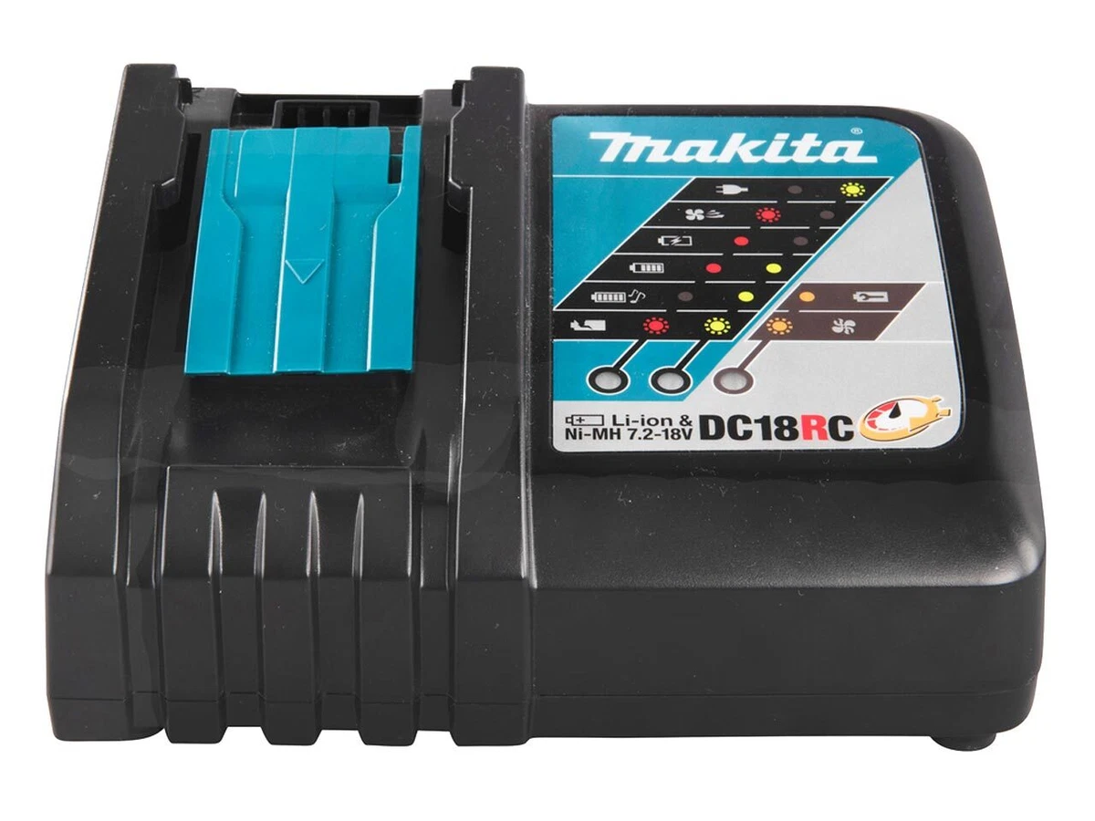 Makita charger fan new arrivals