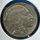 1936 Buffalo Nickel (72761)