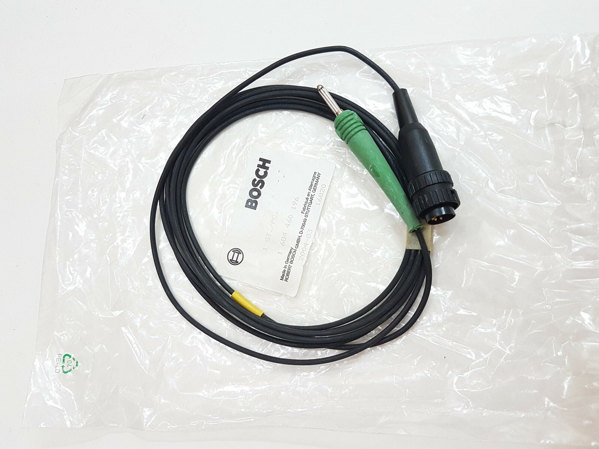 Genuine New Bosch Diagnosis Connector Cable for Bosch KTS