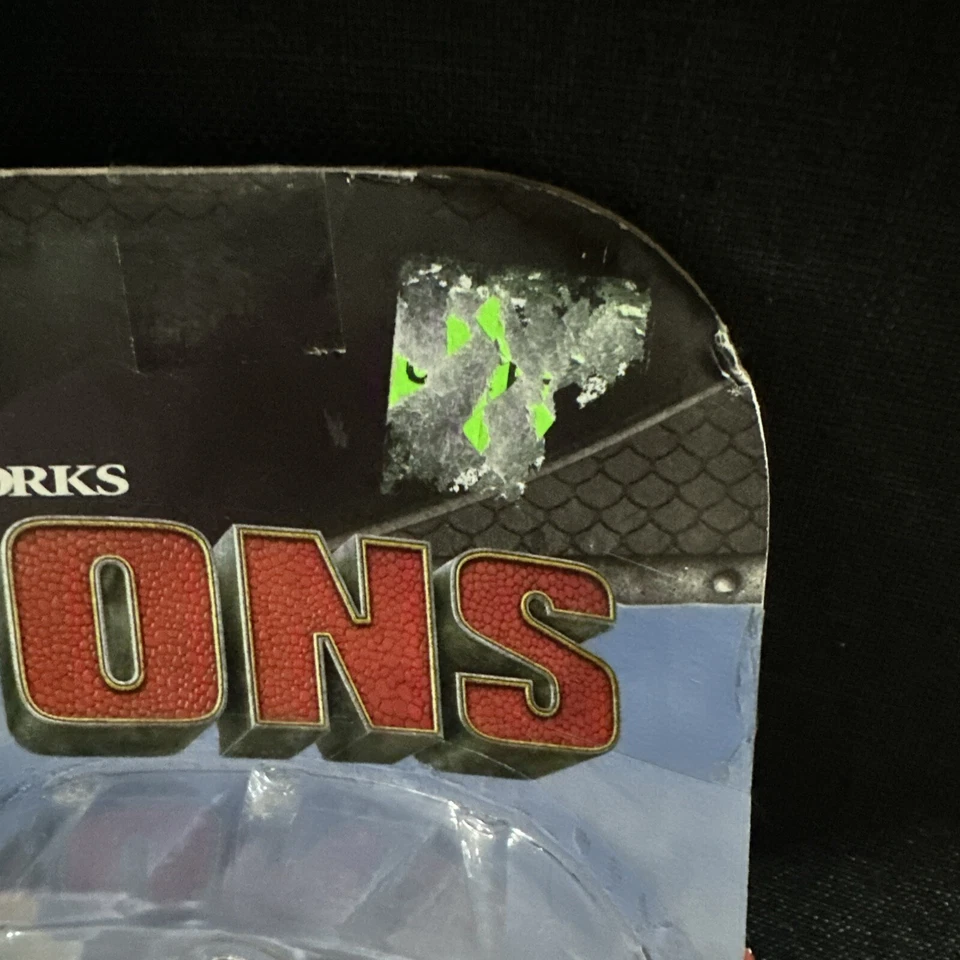 2015 Dreamworks Cómo entrenar a tu dragón Astrid y Stormfly figuras Dragon Riders Foto 4 de 4