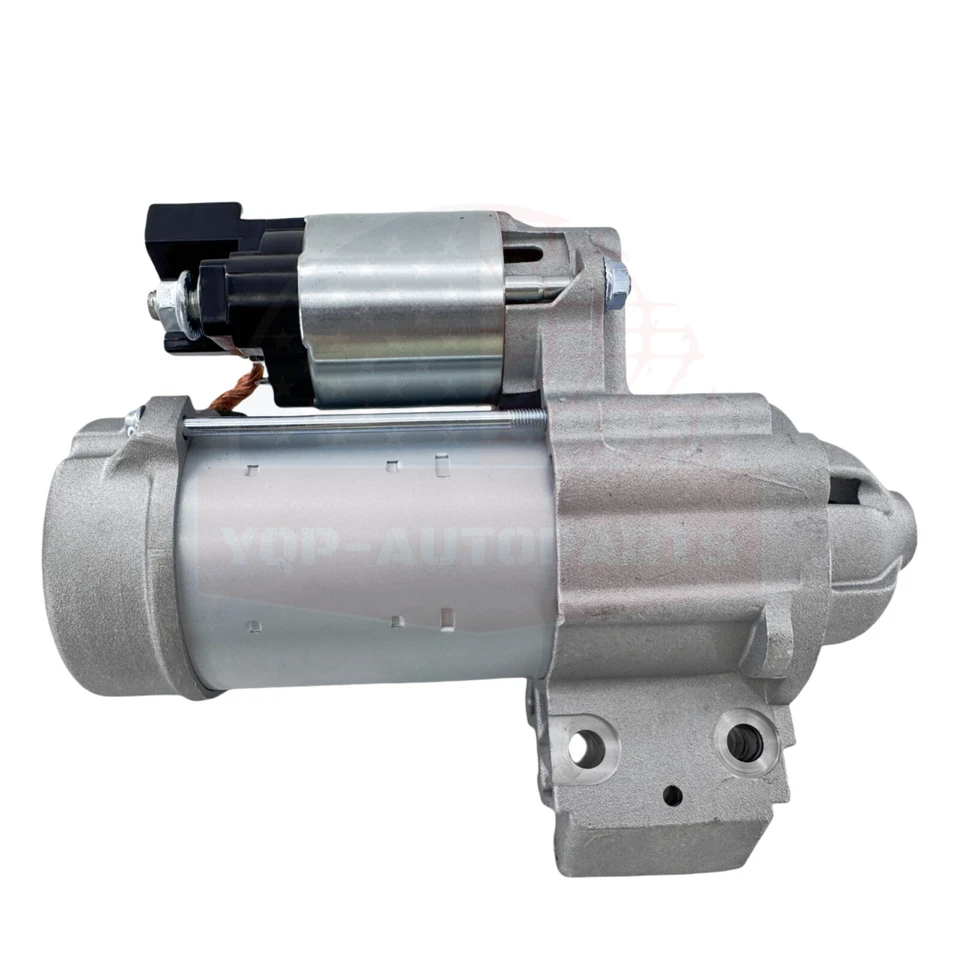12418671505 OEM Starter Motor for BMW 540i 740i 840i M2 M3 M4 X3 X4 X5 X6 X7 Z4 - Image 4 of 4