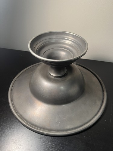 Vintage Metall Servierschale Bonboniere VM 5,6" Mid Century Modern - Bild 3 von 5