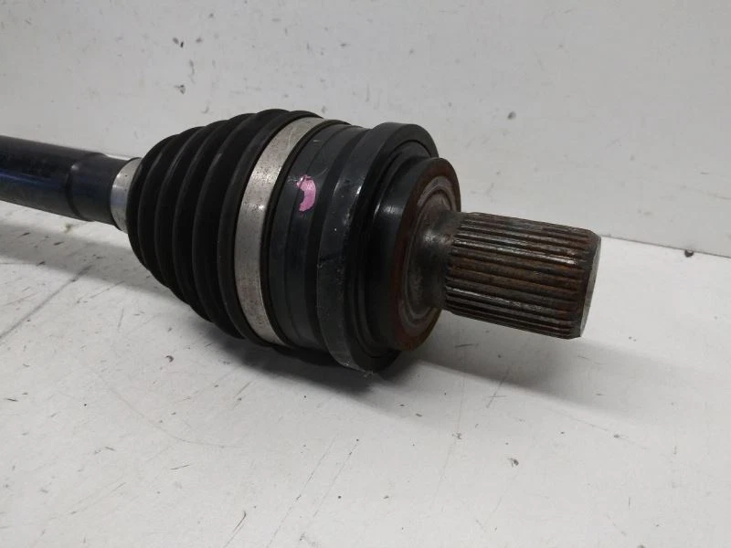 Mercedes Benz GLE350 2020 eje trasero conductor fabricante original 40 k millas se adapta a AWD 20-23 Foto 3 de 4