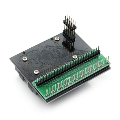 Test Clip BGA63 Adapter for RT809H Programmer SOCKET RT-BGA63-01 0.8MM