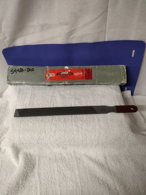 10'' American All Purpose Pattern File/ The Simonds Saw 73188000