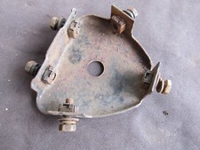 1940s 50s Ford Grill Center Mounting Bracket 1941 1947 1950 1954 1956 1960