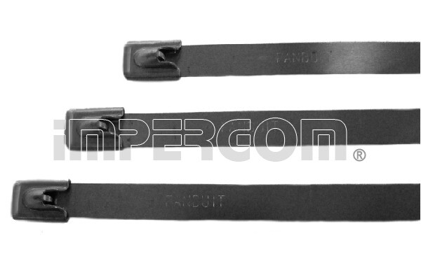 Fits ORIGINAL IMPERIUM 20102 Clamping Clip - Image 3