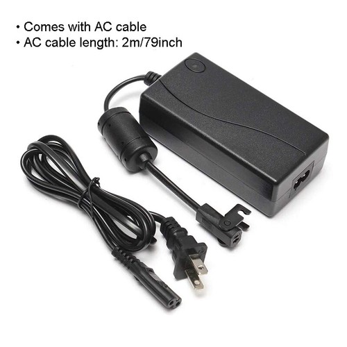 29V 2A Power Supply for Adjustable Bed Power Adapter Compatible w