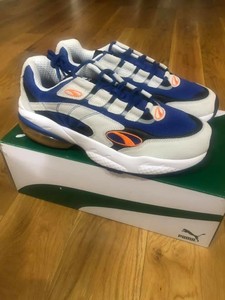 puma cell venom surf