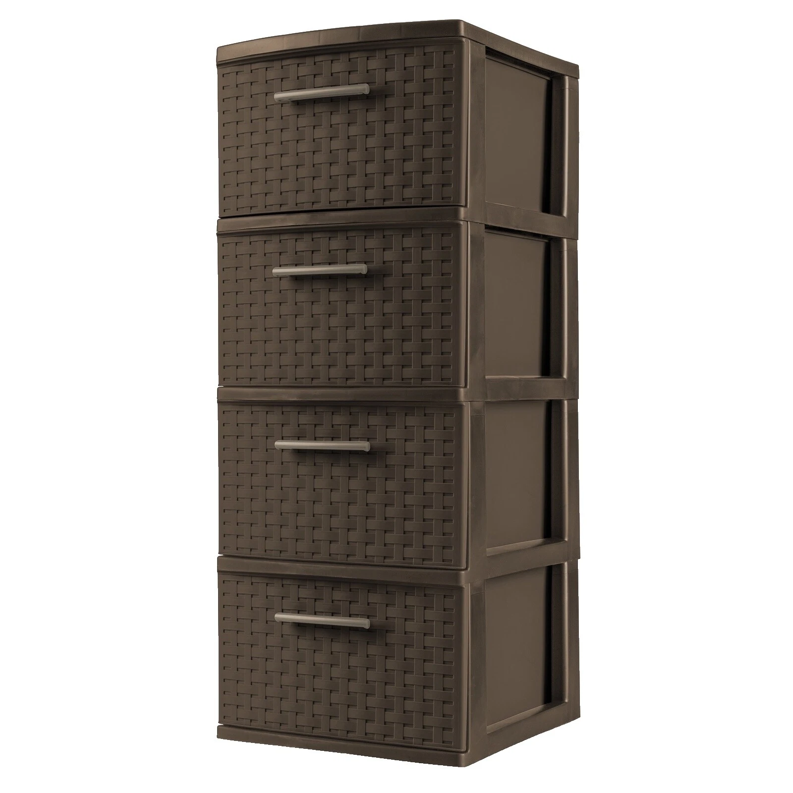 Sterilite Brown Home Furniture