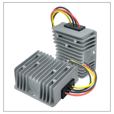 Step Down Converter 5v 20a 100w for 12v to 5v Step Down Converter Dc12-55v In...