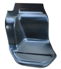 Bed Step Driver Side 1973-1987 Chevrolet Pickup Stepside (Key Parts # 0850-159)