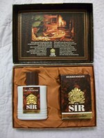 Sir Canada Ceder 4711 Cologne And Soap Set Vintage Box Sir Canada Ceder 4711 Cologne And Soap Set Vintage Box