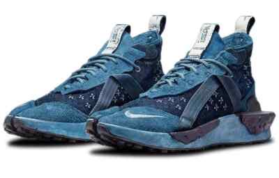 Nike ISPA Drifter Indigo Navy Blue DO6645-400 Men's Size | eBay Nike ISPA Drifter Indigo Navy Blue DO6645-400 Men's Size | eBay