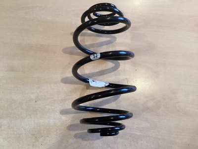 Juego De Resortes Descendentes 45mm Para Vauxhall Astra H Mk5 1.6 Y 1.8 (2004-2010) - Para El Eje Delantero