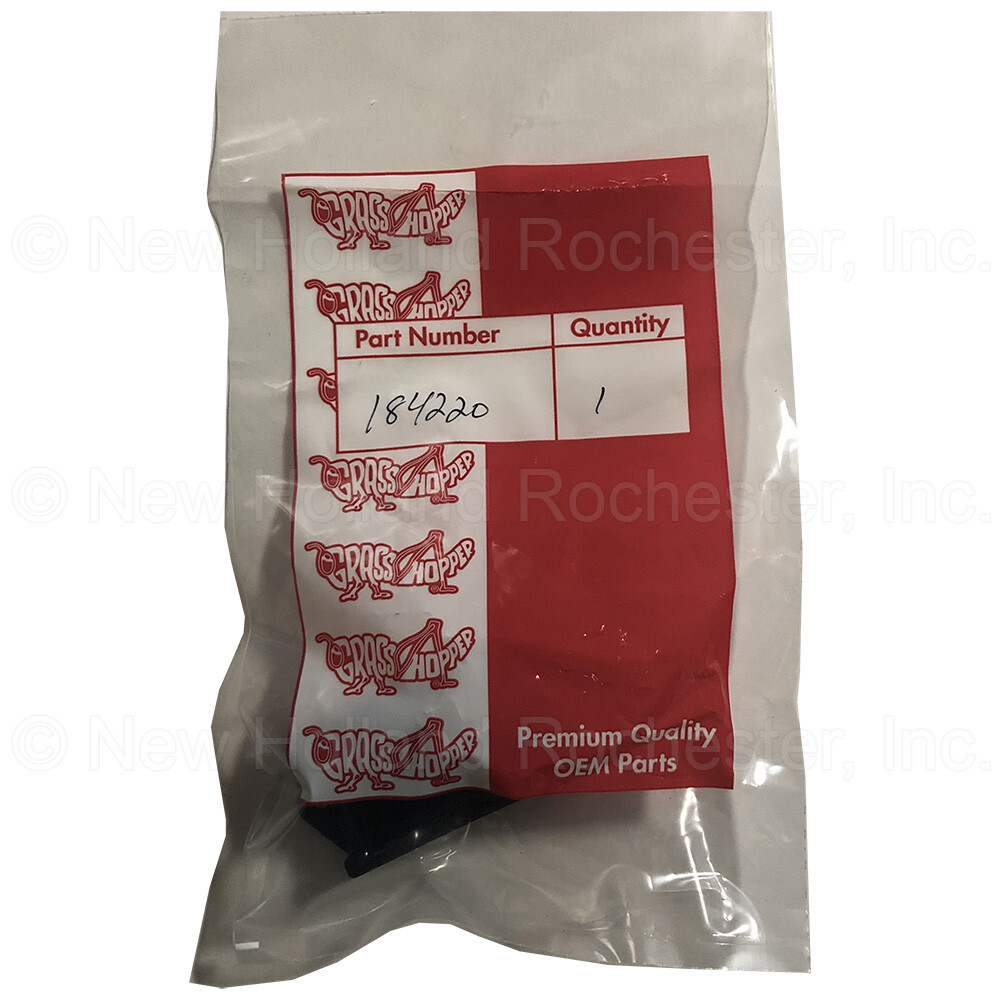 Grasshopper Module Part # 184220 | eBay