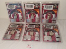 Belkin Bulldog Universal Security Kit F8E500 Lot of 6