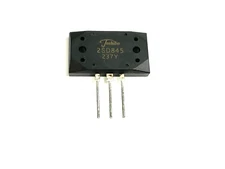 Toshiba Transistor 2SD845 D845 3 Pins