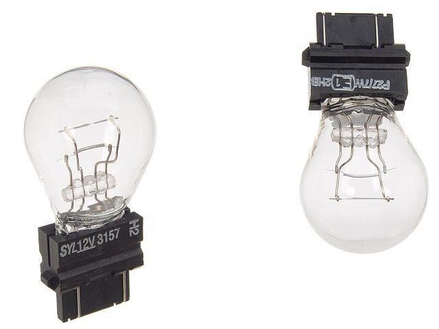 Osram/Sylvania 89TT26B Bulb Fits 1997-2004, 2010-2017 Ford Expedition