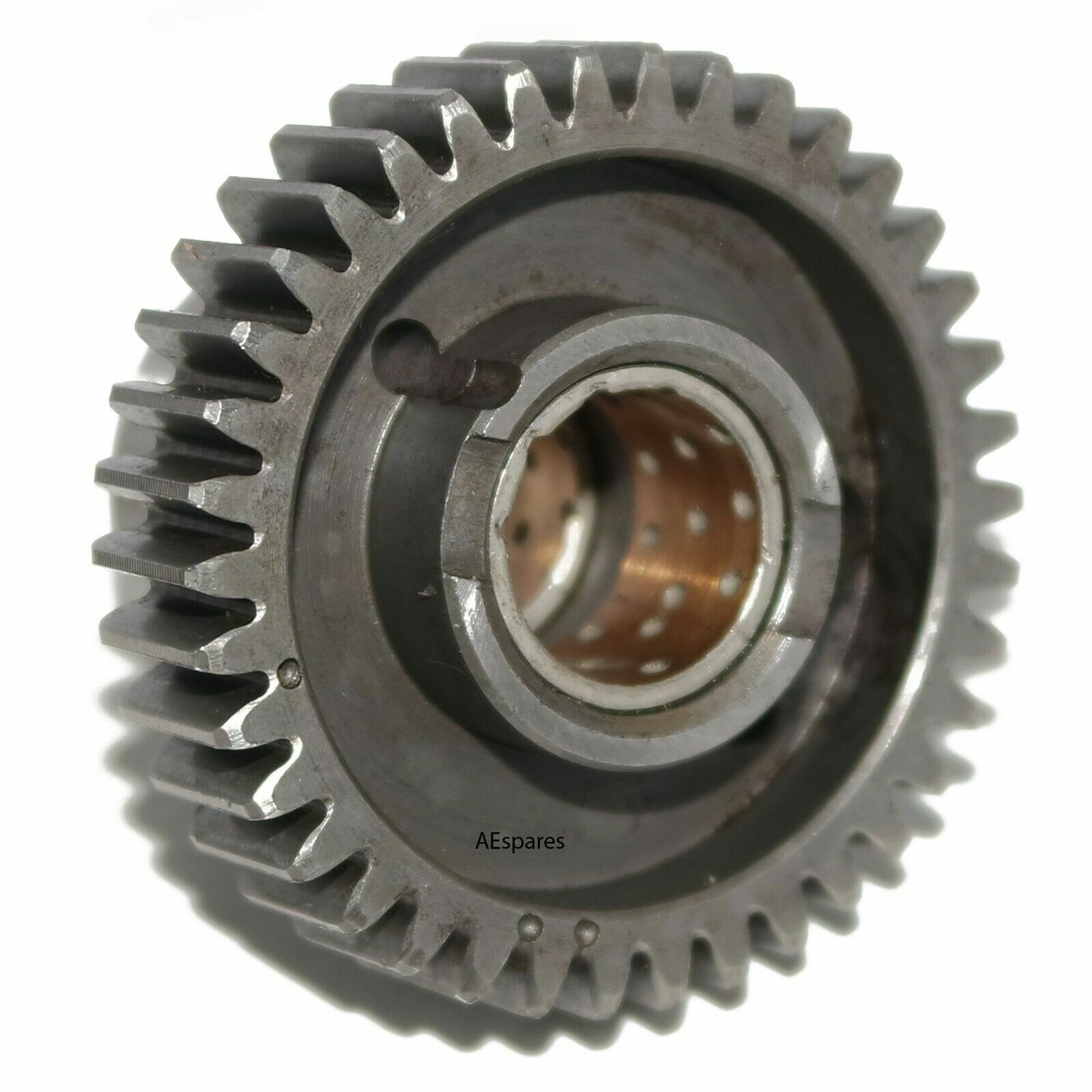 Cam Gear Inlet Exhaust & Assembly For Royal Enfield Bullet eBay