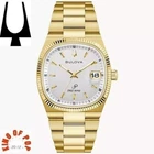 Bulova 97B223 SUPER SEVILLE  3ATM High Precision 262kHz *FREE SHIPPING*