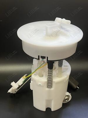 Fuel Pump Module Assembly Sending Units ZYE9-13-35XB For Mazda 2