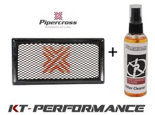 Pipercross - Fiat - 500 (312) - 0.9 Twin Air Turbo - 85 + 105 PS - ab BJ 08/10