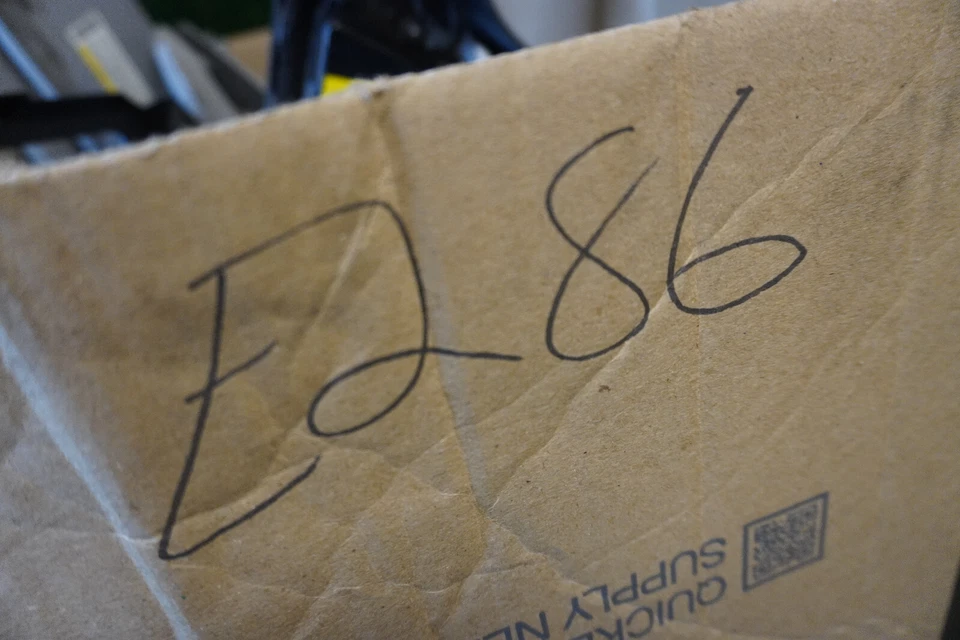 2021 TOYOTA HIGHLANDER Window Switch OEM 7338505 Foto 4 de 4