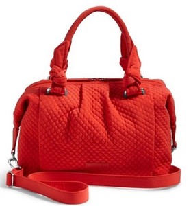 Vera Bradley Canyon Sunset Microfiber Hadley Satchel Shoulder bag NWT Free Ship 886003434963 | eBay