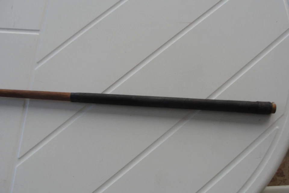 Vintage 1920's A.G. SPALDING BROS Sweetspot Irons KRO-FLITE RF PUTTER Right - Image 4 of 4