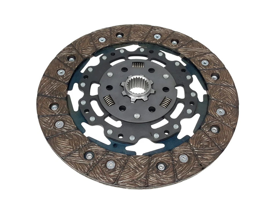SECLUTCH Self Adjusting Clutch Kit for 05-12 Ford Escape Mazda Tribute 2.3 2.5L - Image 3 of 4