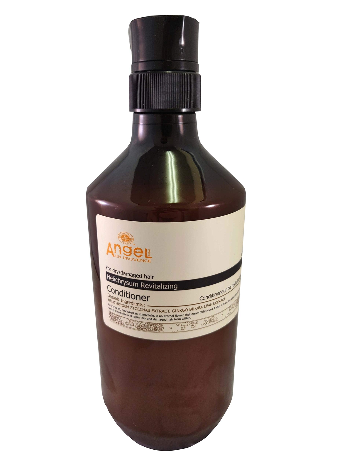 Angel en Provence Helichrysum Revitalizing Conditioner 400ml