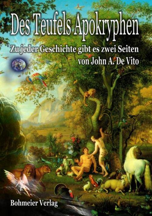 Thumbnail - Des Teufels Apokryphen John A. Devito
