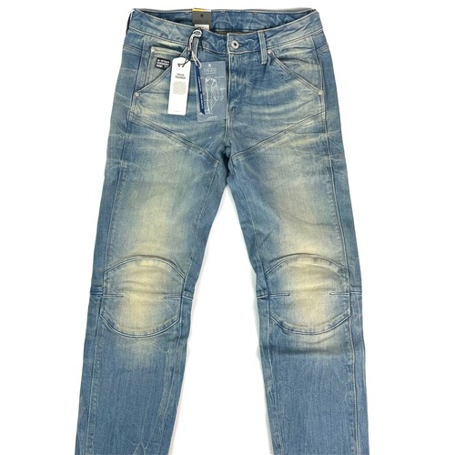 G-Star Raw Womens 3D Low Boyfriend 