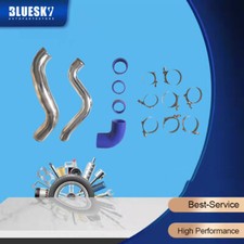 Intercooler Hose Pipe Kits Fits Ford Ranger Px Px2 Mazda Bt50 3.2l Turbo 2011-