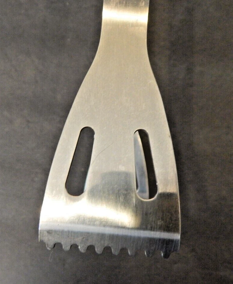 Espátula pinzas herramientas parrilla barbacoa puerta trasera New York Giants - NFL barbacoa Foto 4 de 4