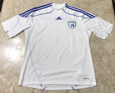 adidas israel jersey