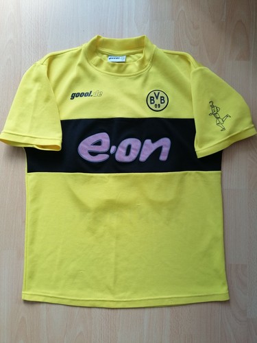Rosicky #10 BVB Borussia Dortmund 